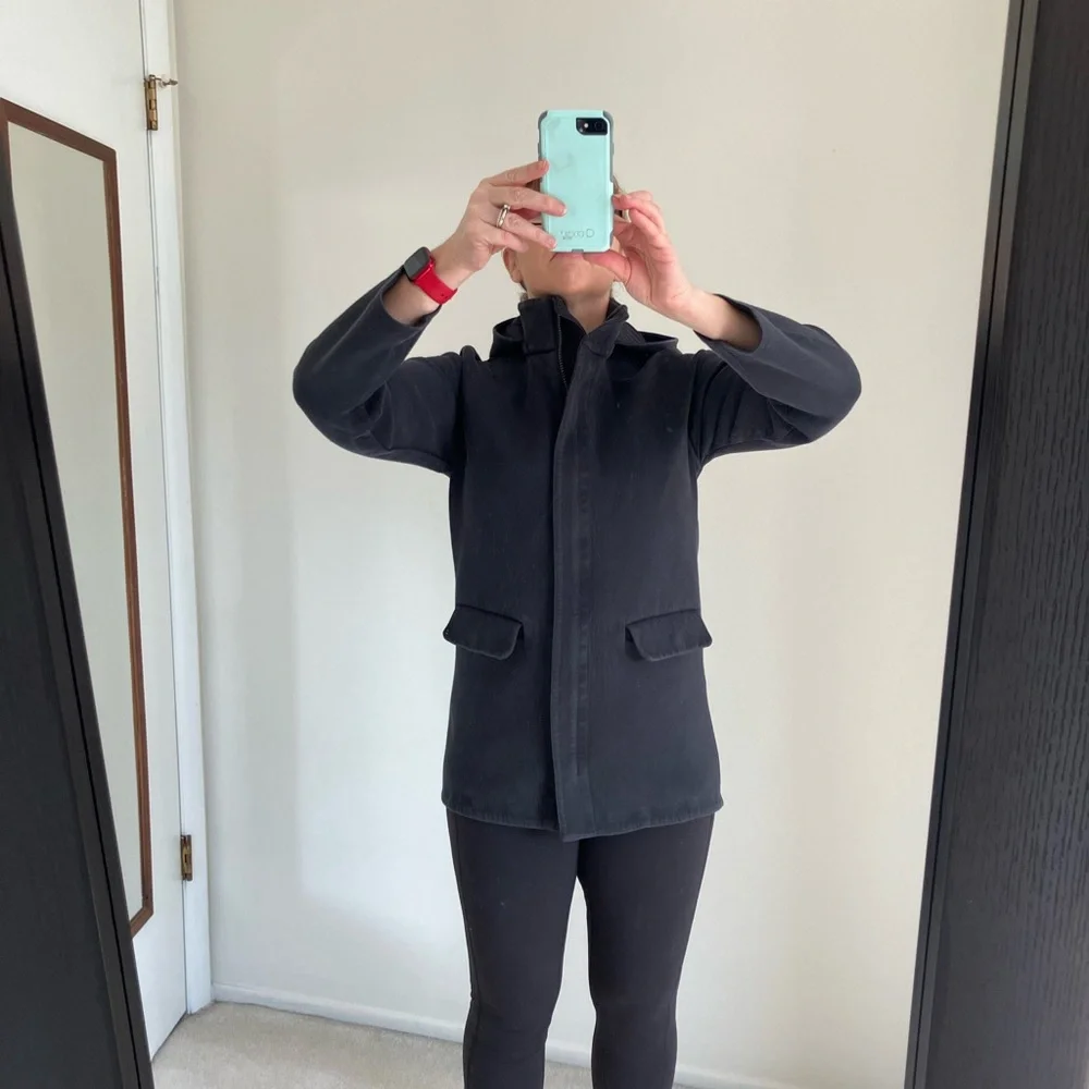 Lululemon New Form Coat - Picture 7 of 15